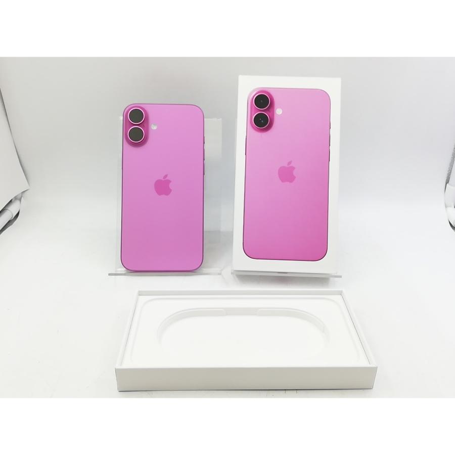 展示デモ型番 BT100% iPhone16 Plus 128GB ピンク Amazon.co.jp: Apple iPhone 16 Plus (128 GB) - ピンク SIMフリー 5G