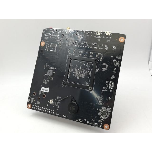 中古】MINISFORUM BD790i X3D Ryzen 9 7945HX3D (16C/32T)/miniITX