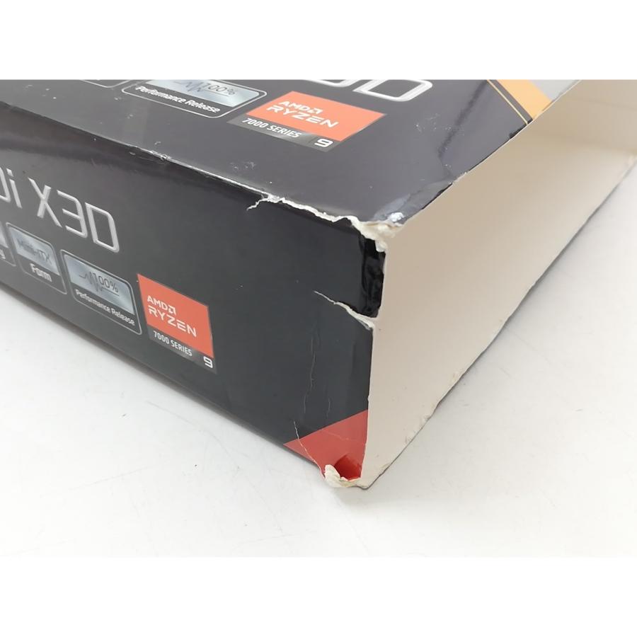 中古】MINISFORUM BD790i X3D Ryzen 9 7945HX3D (16C/32T)/miniITX