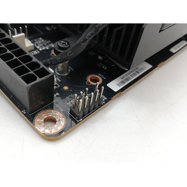 中古】MINISFORUM BD790i X3D Ryzen 9 7945HX3D (16C/32T)/miniITX