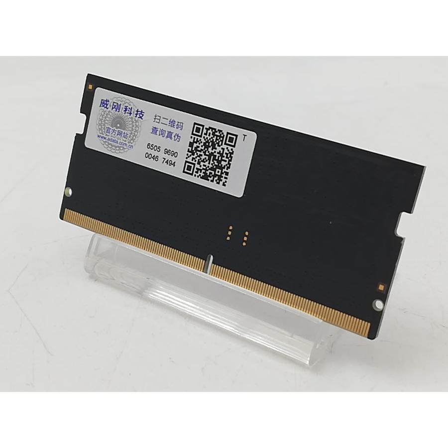中古】262PIN SODIMM 16GB DDR5-5600(PC5-44800)【ノートPC用】【大宮