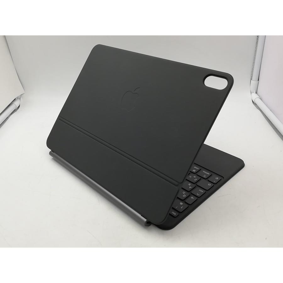 新品未開封 Apple Magic Keyboard MGYX4J/A ブラック 未使用品｜Apple 11インチiPad Air(M3)用 Magic Keyboard 日本語