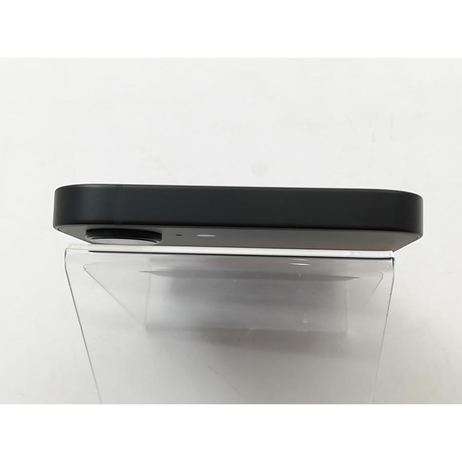 中古】Apple 国内版 【SIMフリー】 iPhone 16e 128GB ブラック MD1Q4J