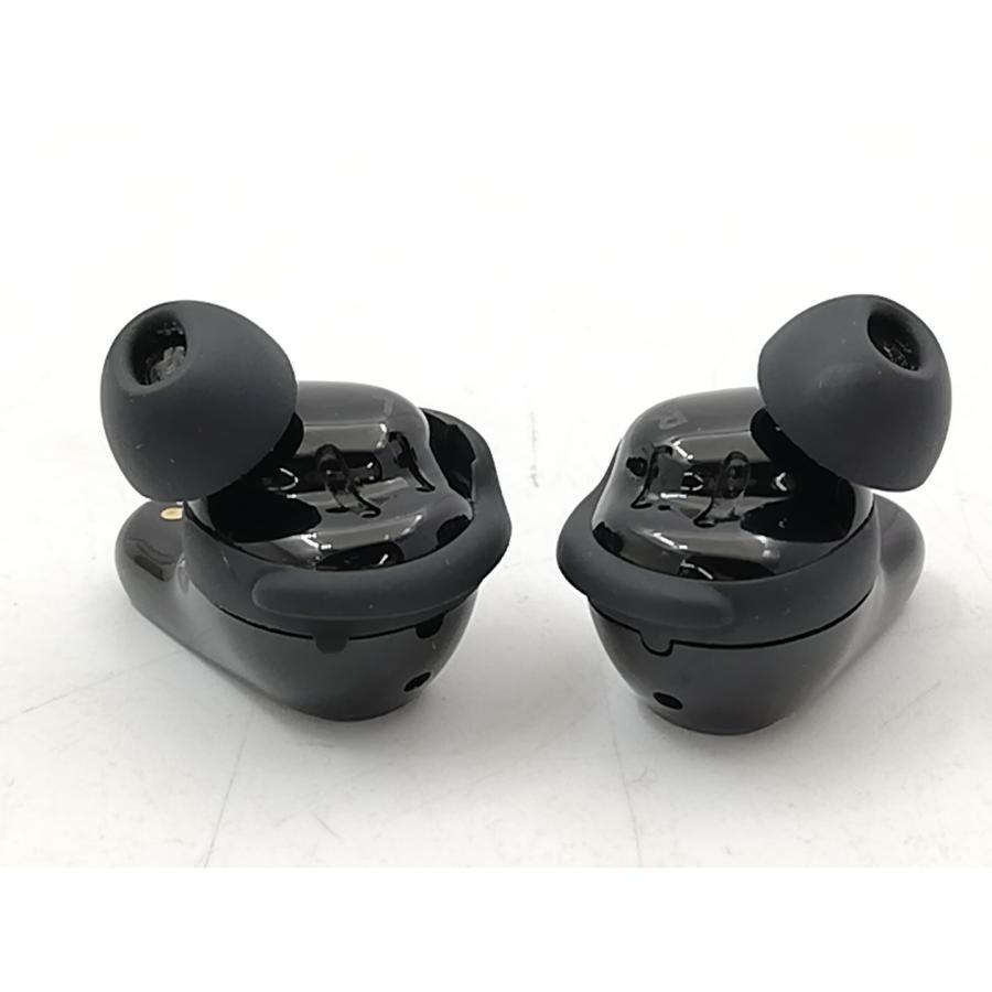 中古】BOSE QuietComfort Ultra Earbuds [ブラック]【大須アメ横】保証