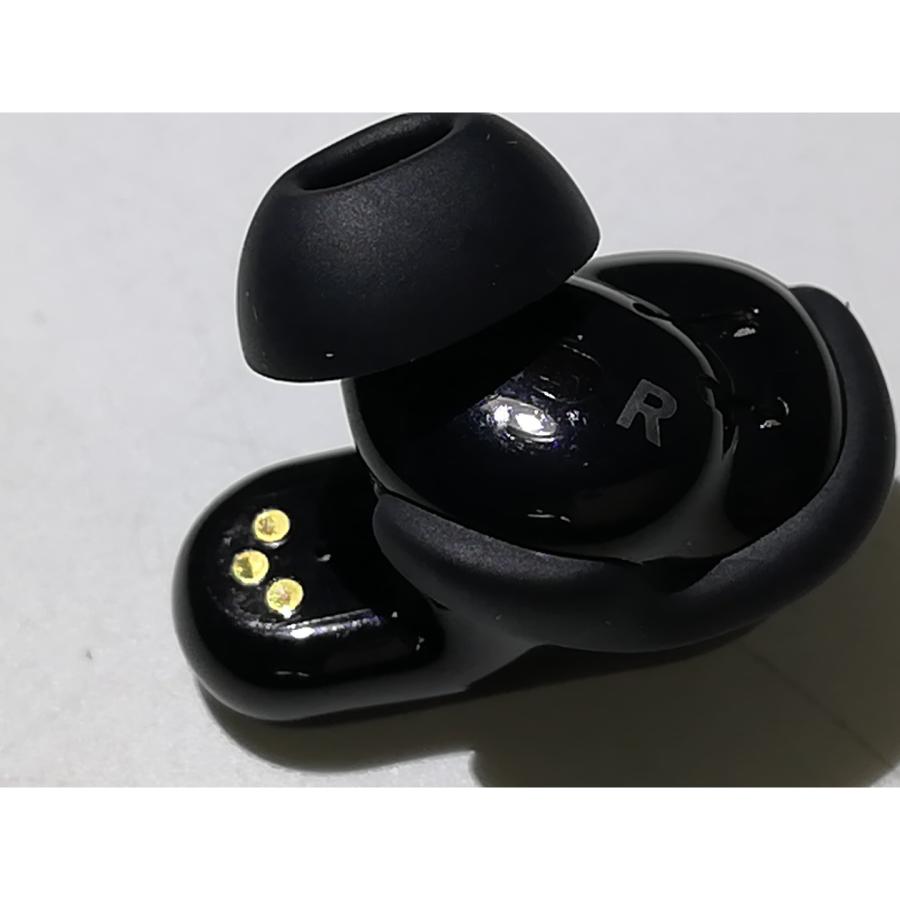 中古】BOSE QuietComfort Ultra Earbuds [ブラック]【大須アメ横】保証