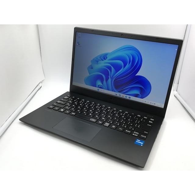 中古】NEC VersaPro PC-VKT42M3GD【i5-1135G7 8G 256G(SSD) 1GbE WiFi