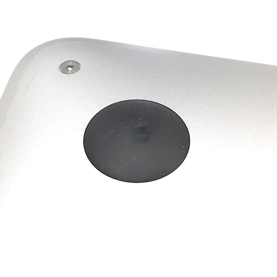 【中古】Apple MacBook Air 13インチ Corei5:1.6GHz 128GB シルバー MREA2J/A (Late 2018)【大宮東口】保証期間１ヶ月【ランクB】の画像