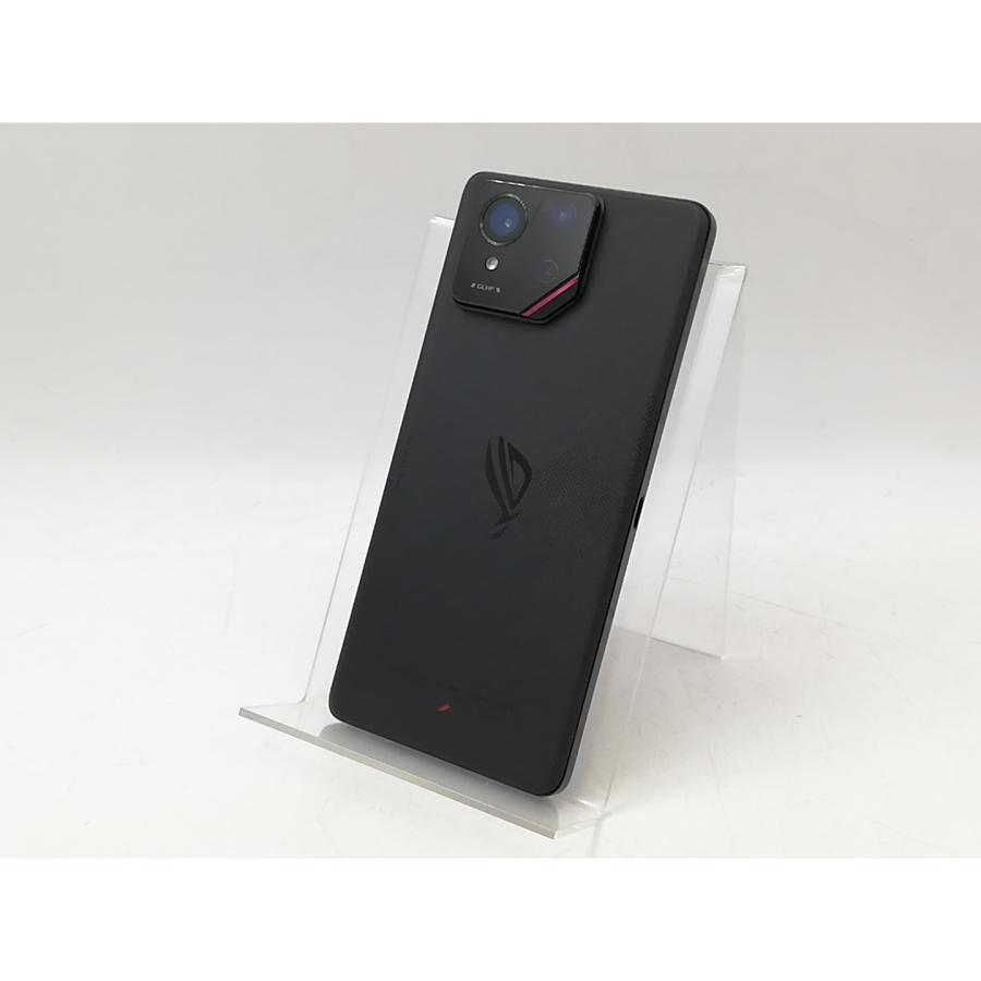 中古】ASUS 国内版 【SIMフリー】 ROG Phone 9 12GB 256GB ファントム