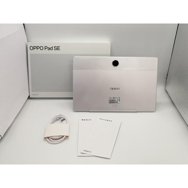 OPPO Pad SE★未開封品＋純正ケース付き OPPO Pad SE☆未開封品＋純正ケース付き 【公式通販】