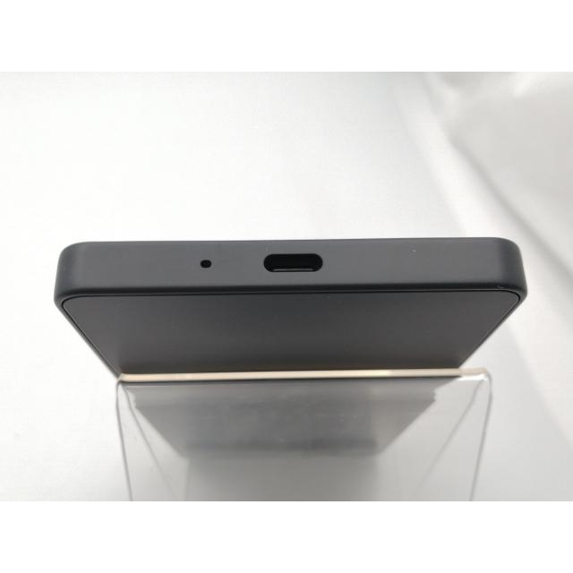 中古】SONY 国内版 【SIMフリー】 Xperia 10 VII チャコールブラック