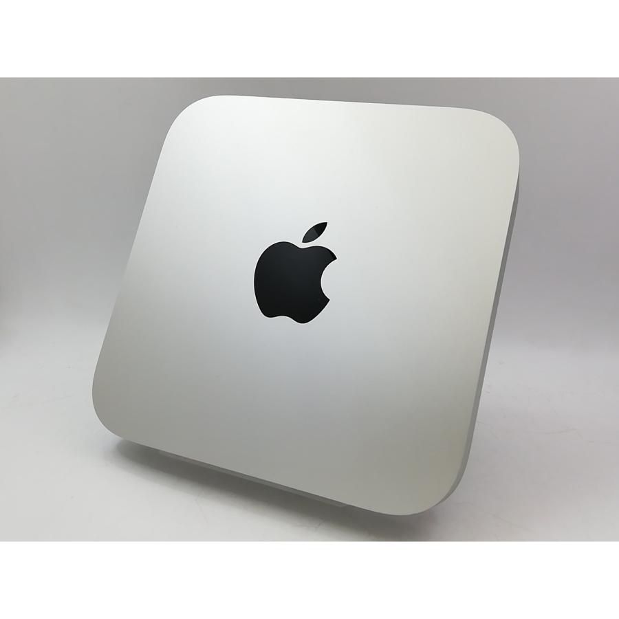 中古】Apple Mac mini CTO（M2,2023) M2(CPU:8C/GPU10C)/16G/512G/1GbE