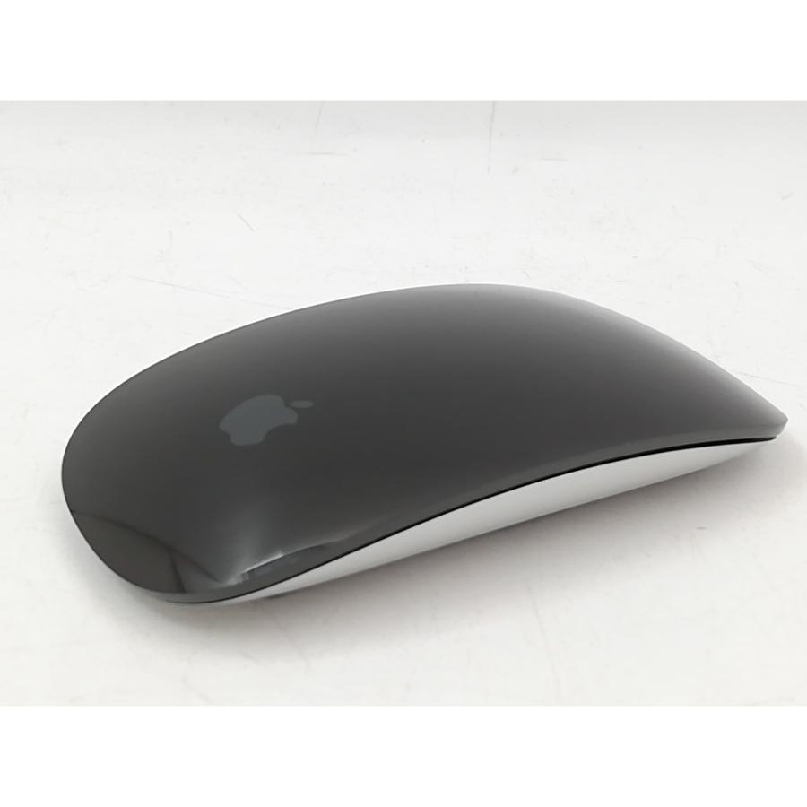 中古】Apple Magic Mouse（2024/USB-C）ブラック MXK63ZA/A【大宮東口