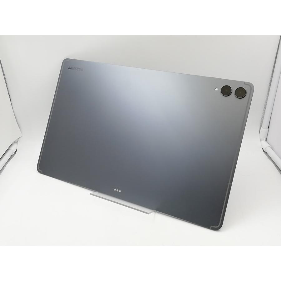 中古】SAMSUNG 国内版 【Wi-Fi】 Galaxy Tab S11 Ultra グレー SM 