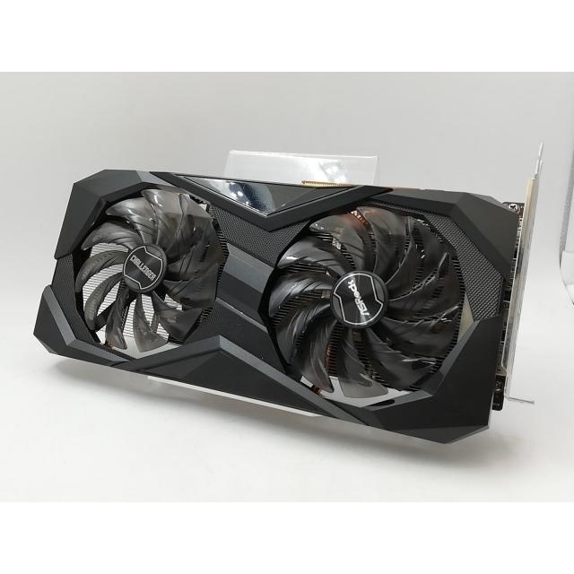 中古】ASRock Radeon RX 6600 XT Challenger D 8GB OC（RX6600XT CLD