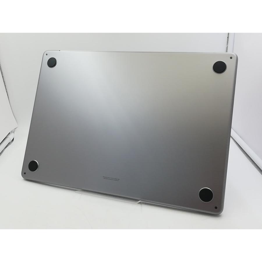 中古】Apple MacBook Air 15インチ CTO (M2,2023) スペースグレイ M2