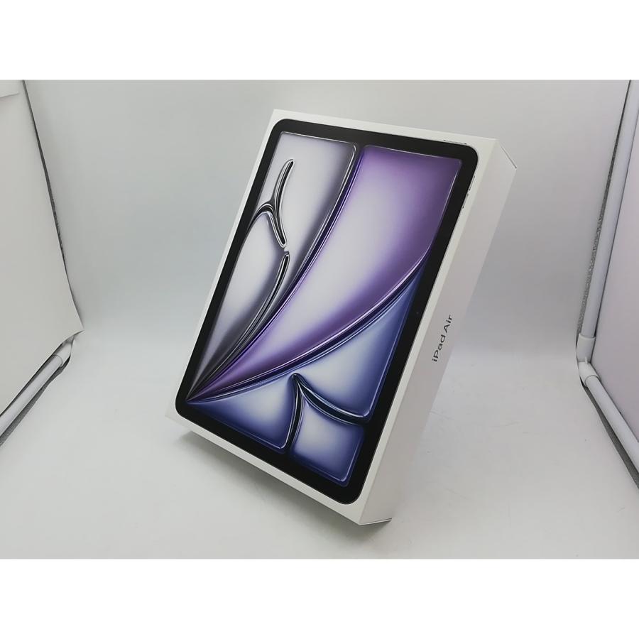 【未使用に近い】iPad Air 11インチ (M3) Wi-Fi 128GB iPad Air 128GB M3 Wi-Fiモデル ブルー 11インチiPad Air（M3）Wi-Fi