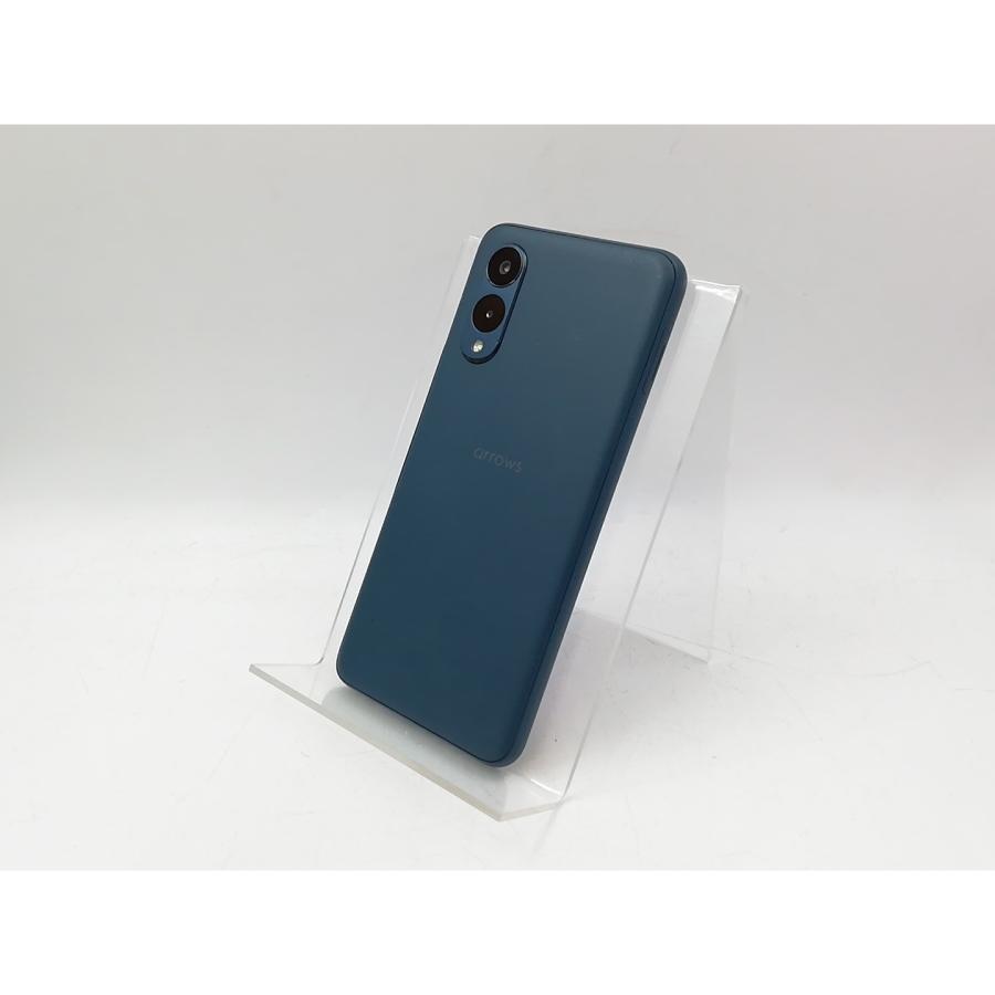 SIMフリー 新品未使用AU arrows We2 FCG02 ネイビーグリーン arrows We 【新品同様】arrows We2 FCG02 ネイビーグリーン au版 SIM