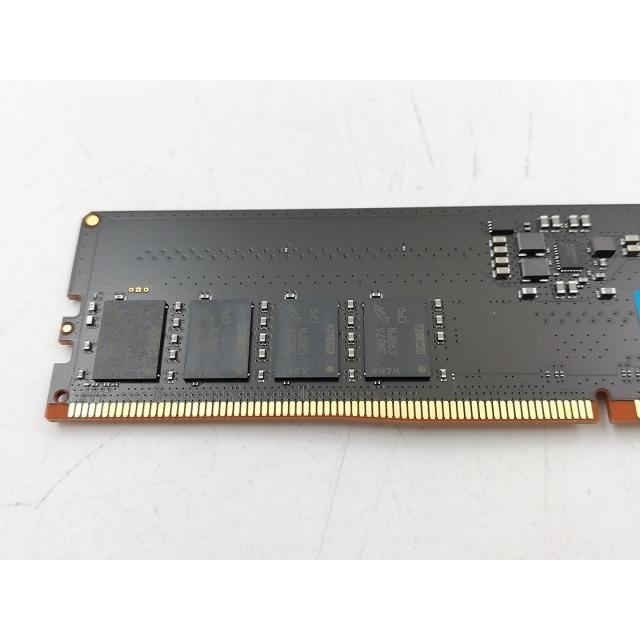 中古】DDR5 16GB DDR5-5600(PC5-44800)【デスクトップPC用】【大宮東口
