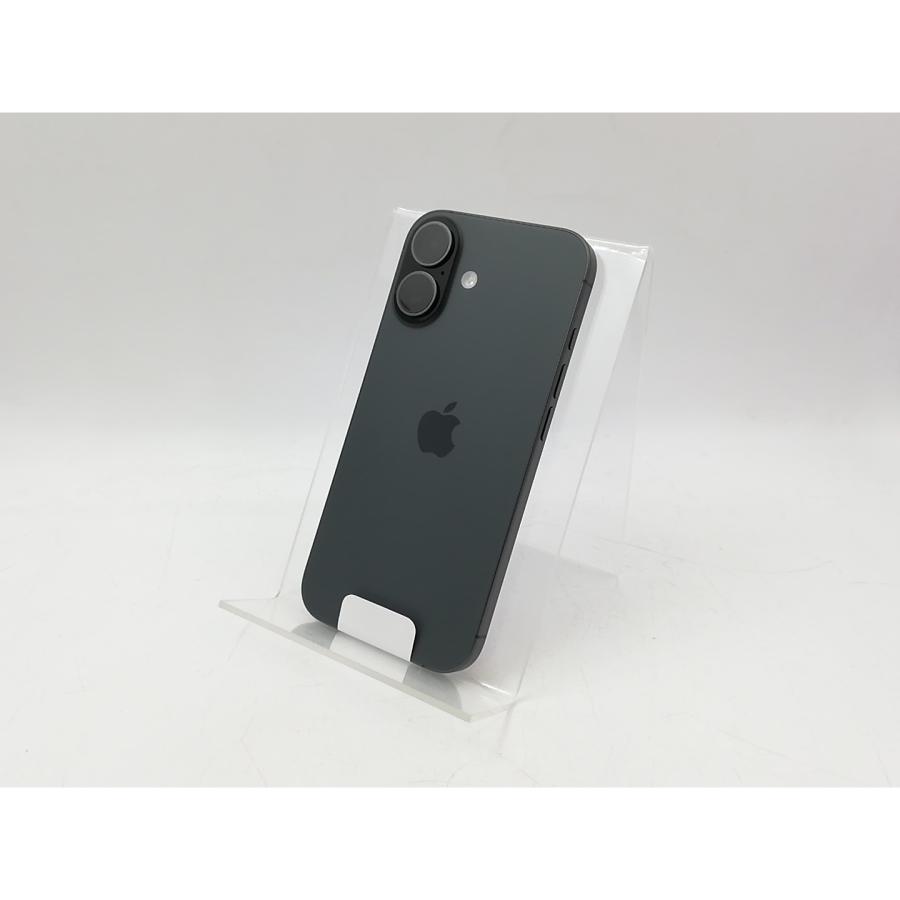 未使用】Apple 国内版 【SIMフリー】 iPhone 17 256GB ブラック MG674J