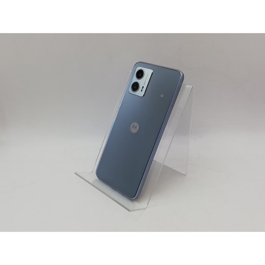 中古】MOTOROLA ymobile 【SIMフリー】 moto g53y 5G アークティック
