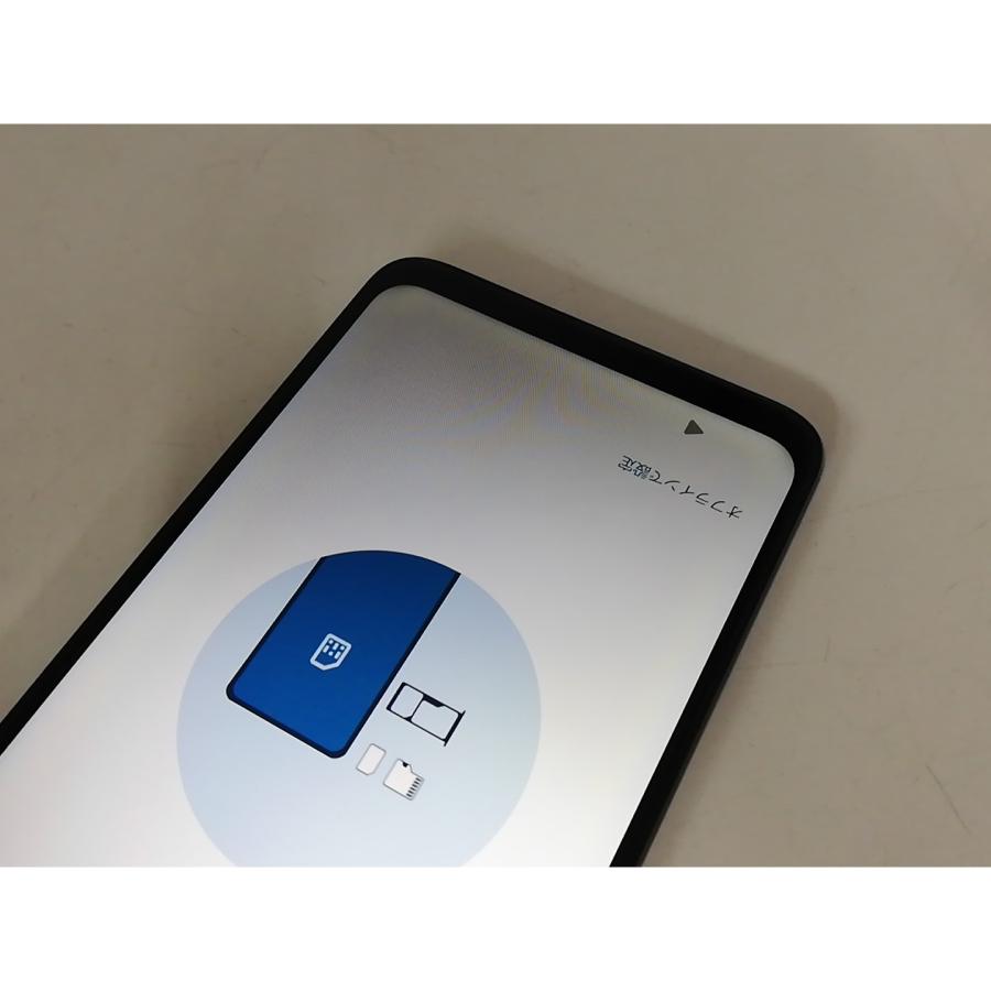 中古】MOTOROLA ymobile 【SIMフリー】 moto g53y 5G アークティック