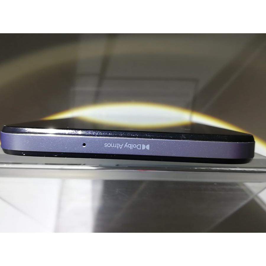 中古】MOTOROLA ymobile 【SIMフリー】 moto g53y 5G アークティック
