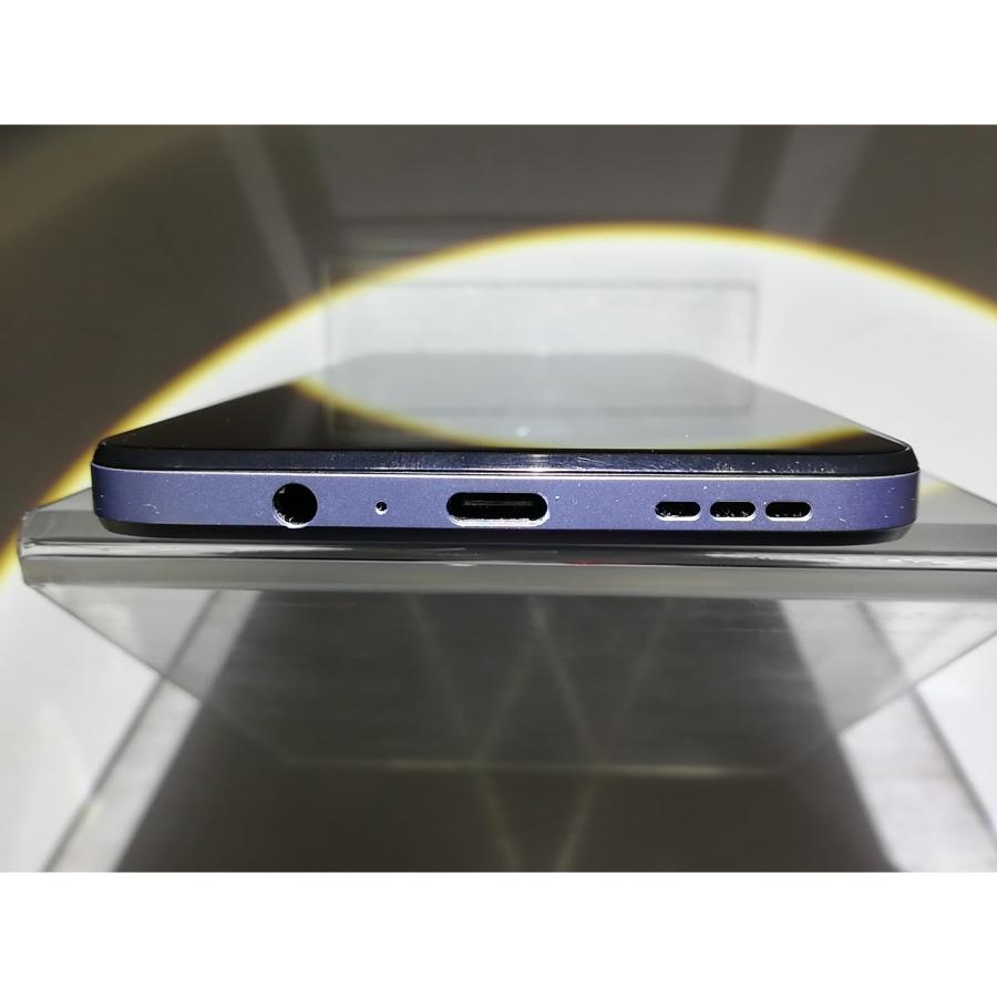 中古】MOTOROLA ymobile 【SIMフリー】 moto g53y 5G アークティック