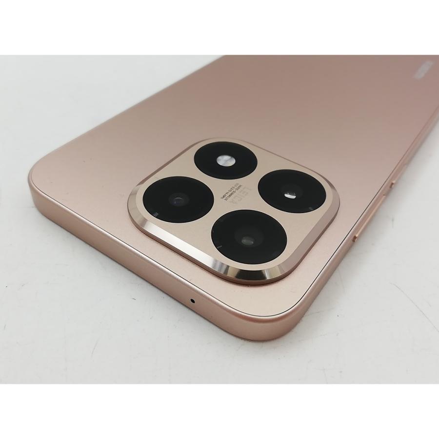 中古】Xiaomi 国内版 【SIMフリー】 Xiaomi 15T ローズゴールド 12GB