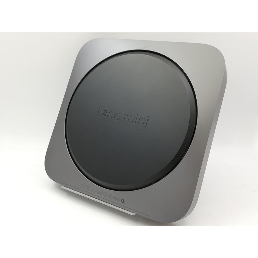 Apple Mac mini（2018年モデル） CTOモデル Apple Mac mini 2018 CTOモデル デスクトップ パソコン i7-8700B 3.20