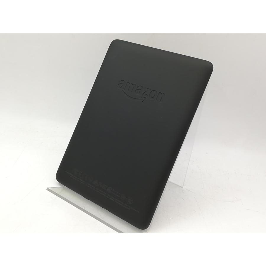 中古】Amazon Kindle Paperwhite Wi-Fi（2018/第10世代） 8GB ブラック
