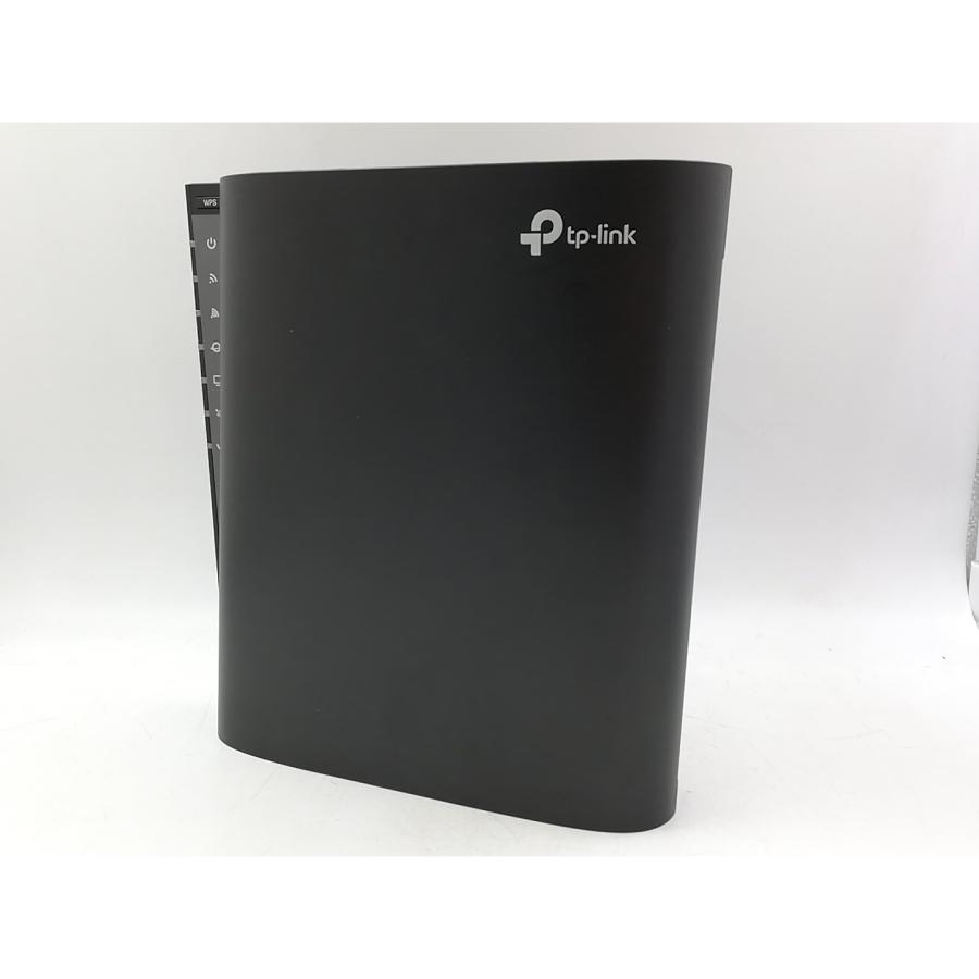 中古】TP-LINK Archer AX80 Wi-Fi6(11ax)対応無線LANルーター/2022年12
