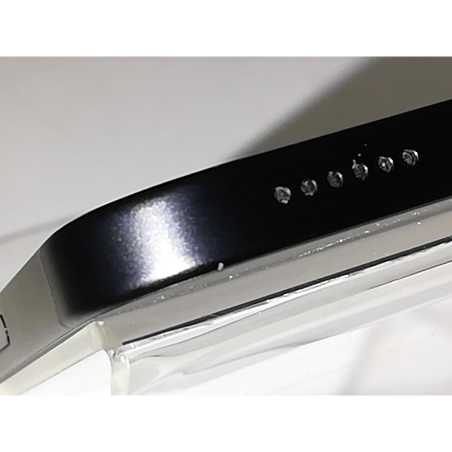【中古】Apple 国内版 【SIMフリー】 iPhone 16 Plus 128GB ブラック MXVA3J/A【大宮東口】保証期間１ヶ月【ランクB】の画像