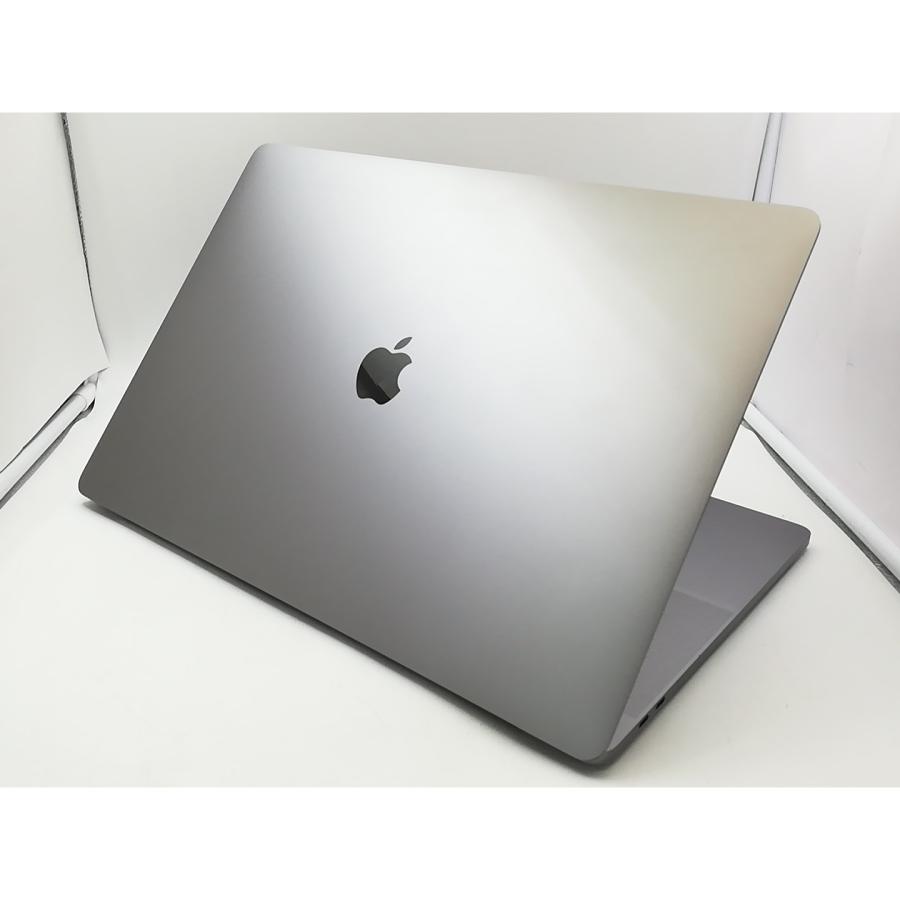 中古】Apple MacBook Pro 16インチ Corei9:2.3GHz 1TB スペースグレイ