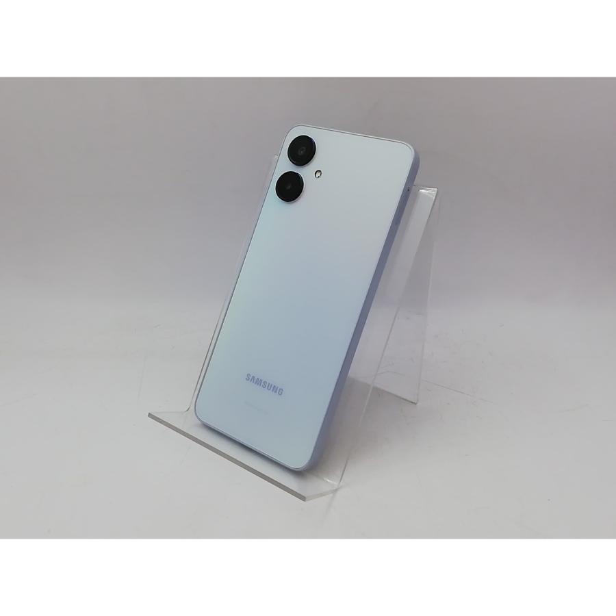 あ*様 【中古】Galaxy A25 5G ライトブルー 64GB au 中古】SAMSUNG au 【SIMフリー】 Galaxy A25 5G ライトブルー 4GB 64GB