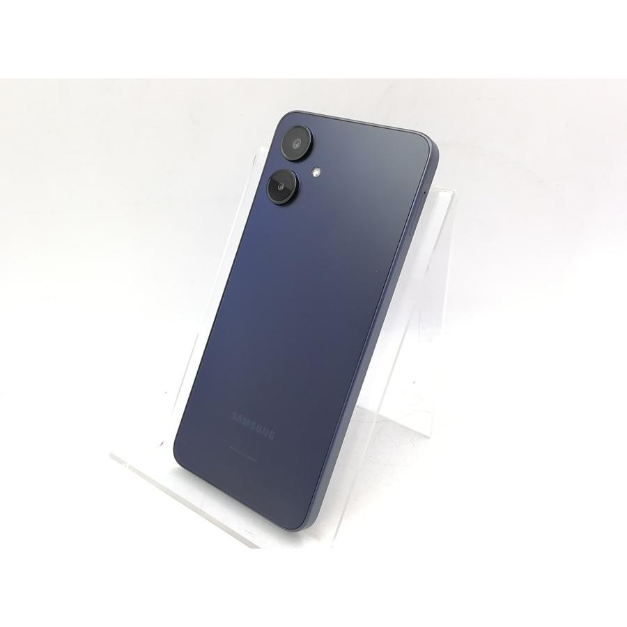 中古】SAMSUNG au 【SIMフリー】 Galaxy A25 5G ブラック 4GB 64GB