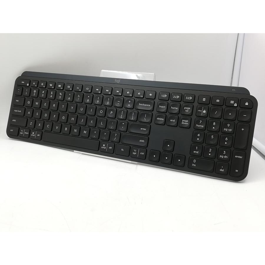 中古】Logicool MX KEYS KX800 YR0073【大宮東口】保証期間1週間