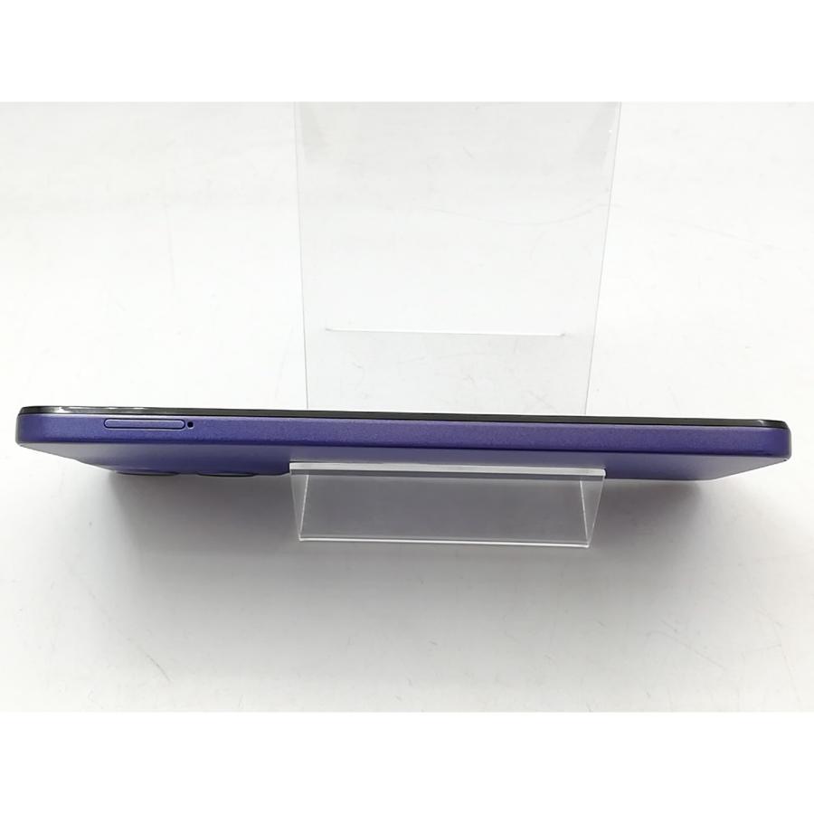 中古】MOTOROLA 国内版 【SIMフリー】 moto g05 フレッシュラベンダー