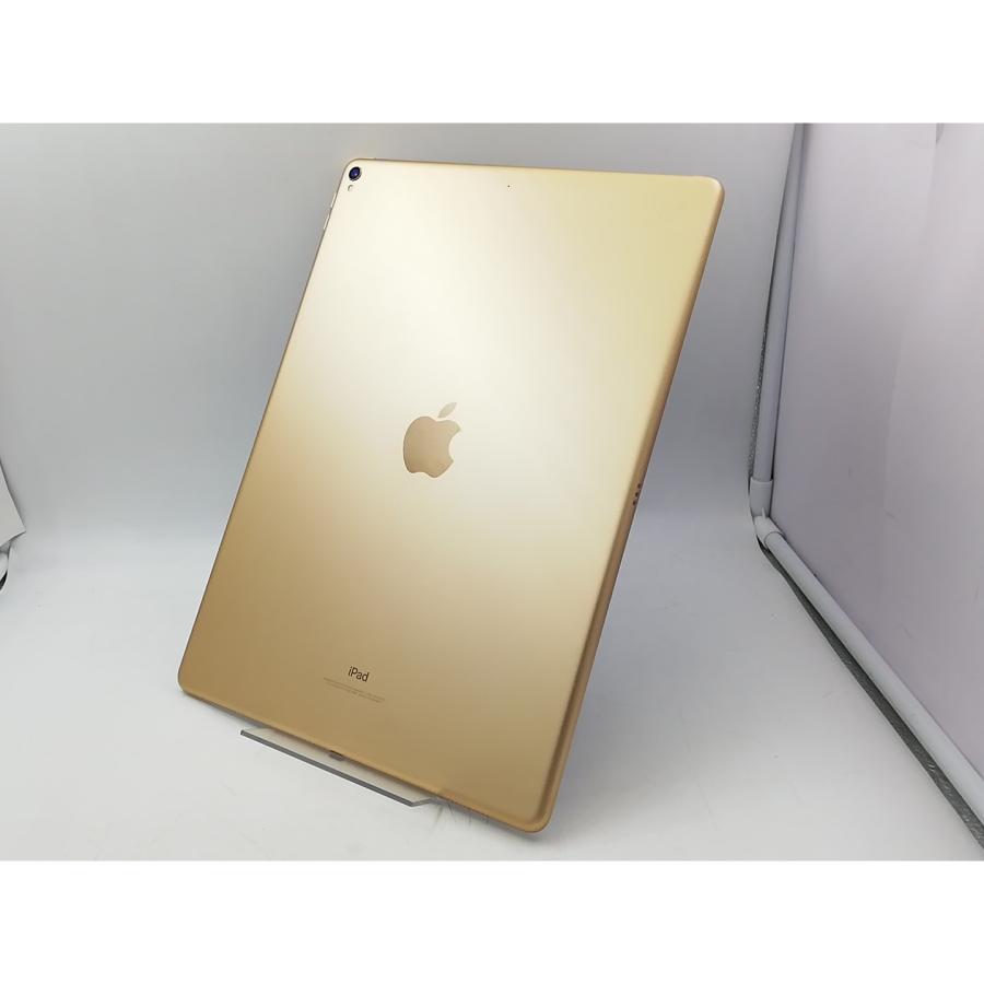 ジャンク】iPad Pro 12.9 256GB wifi 第2世代 ゴールド 【公式通販】