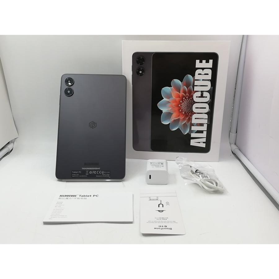 中古】ALLDOCUBE 国内版 【SIMフリー】 iPlay 70 mini Pro 8GB 256GB