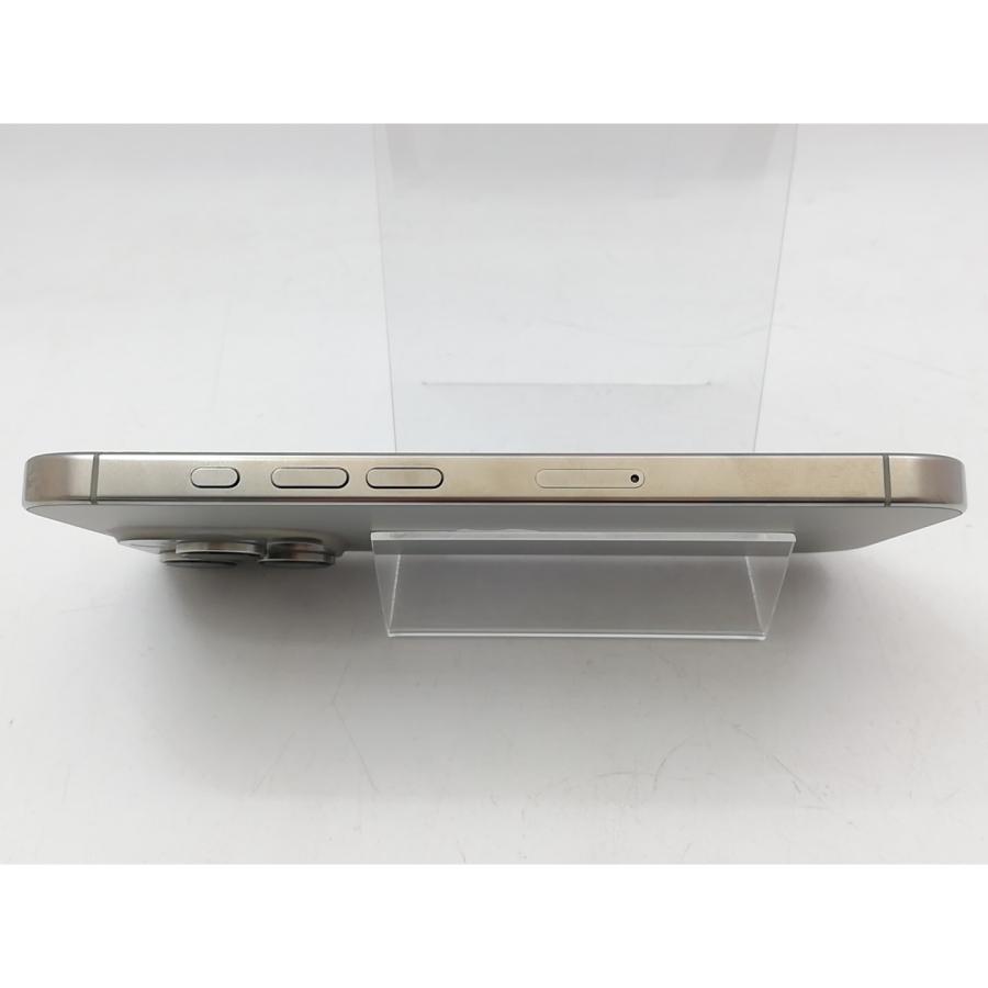 【中古】Apple 国内版 【SIMフリー】 iPhone 16 Pro 256GB ナチュラルチタニウム MYN33J/A【大宮東口】保証期間１ヶ月【ランクA】の画像