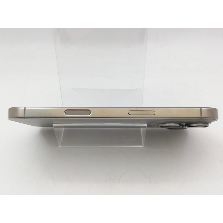 【中古】Apple 国内版 【SIMフリー】 iPhone 16 Pro 256GB ナチュラルチタニウム MYN33J/A【大宮東口】保証期間１ヶ月【ランクA】の画像
