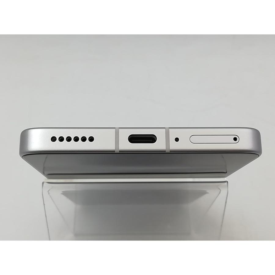 中古】Xiaomi 国内版 【SIMフリー】 Poco F7 Pro シルバー 12GB 512GB