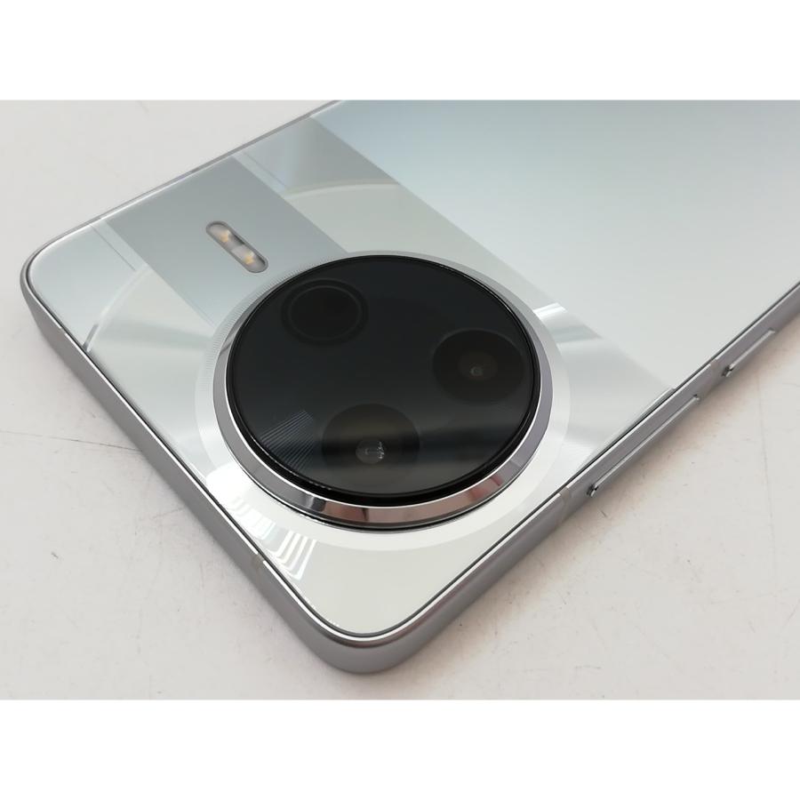 中古】Xiaomi 国内版 【SIMフリー】 Poco F7 Pro シルバー 12GB 512GB