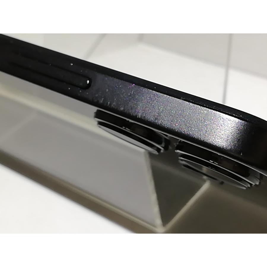 中古】Xiaomi au 【SIMフリー】 Redmi 12 5G 4GB 128GB ミッドナイト