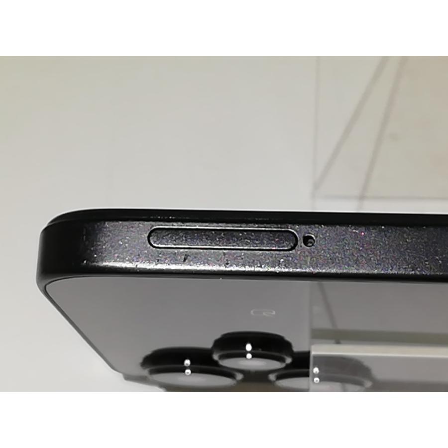 中古】Xiaomi au 【SIMフリー】 Redmi 12 5G 4GB 128GB ミッドナイト