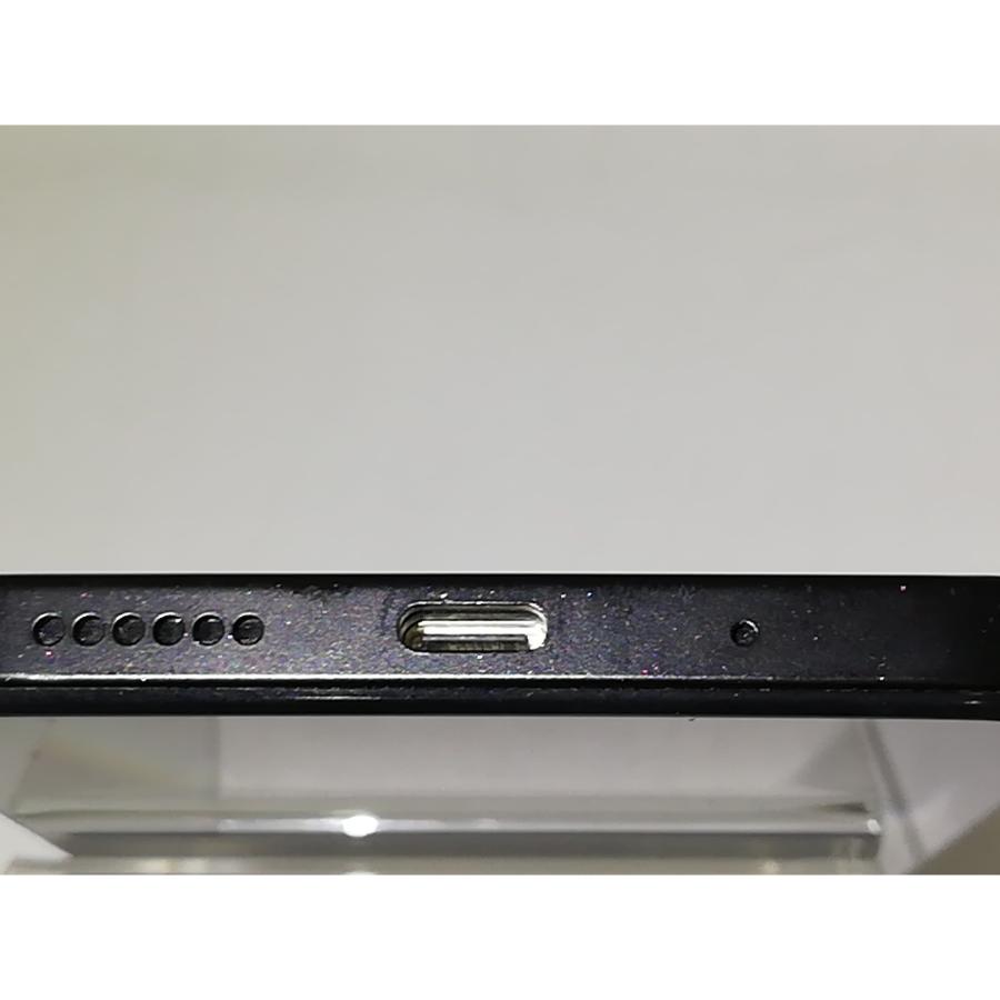 中古】Xiaomi au 【SIMフリー】 Redmi 12 5G 4GB 128GB ミッドナイト