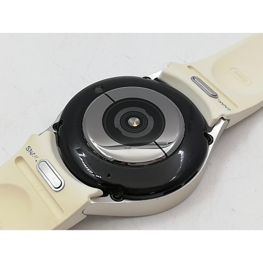 中古】SAMSUNG Galaxy Watch6 40mm Wi-Fi/Bluetoothモデル SM