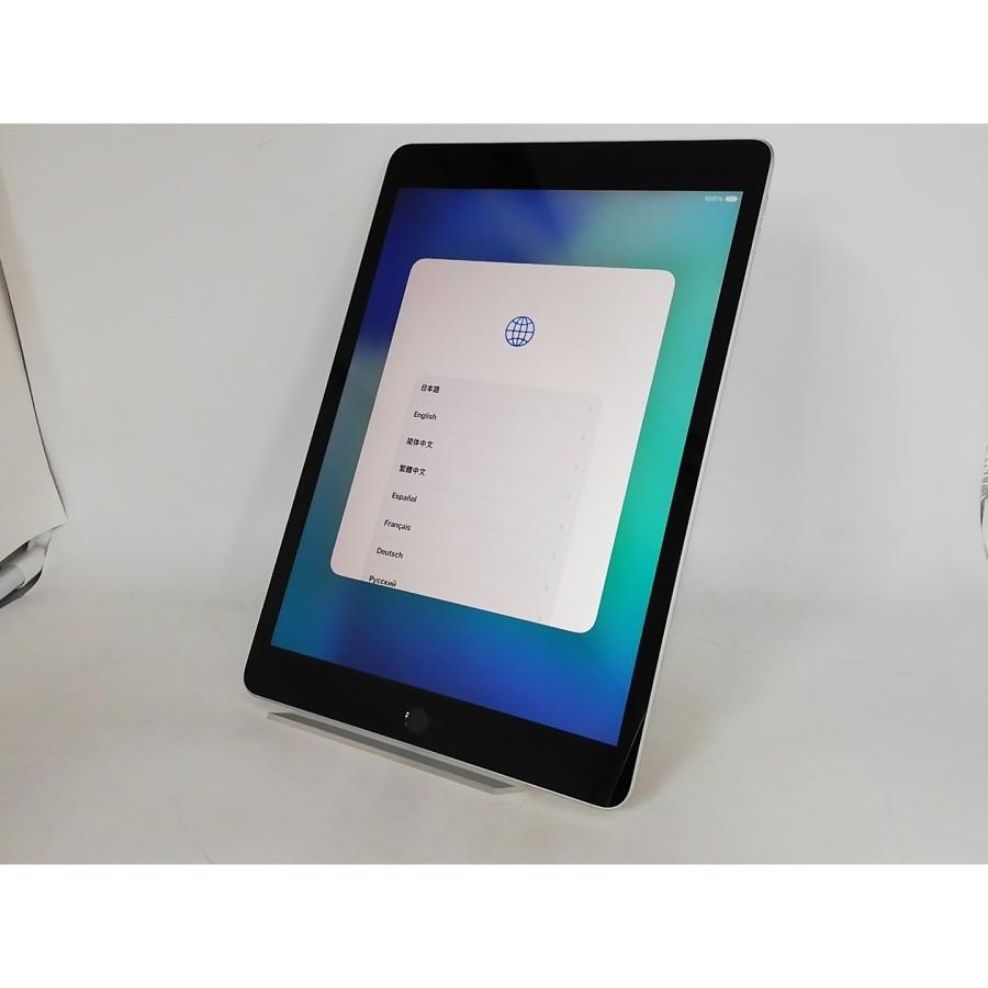 iPad（第9世代）MK2L3J/A ジャンク 中古】Apple 【Wi-Fi】 iPad（第9世代/2021） 64GB シルバー MK2L3J/A