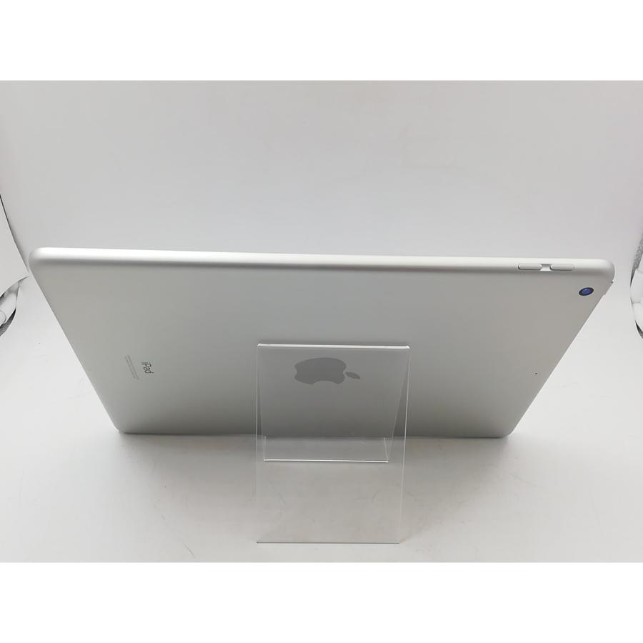 中古】Apple 【Wi-Fi】 iPad（第9世代/2021） 64GB シルバー MK2L3J/A
