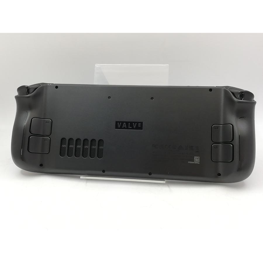 中古】VALVE Steam Deck OLED 1TB 【Zen2 16G 1T(SSD) WiFi 7.4OLED